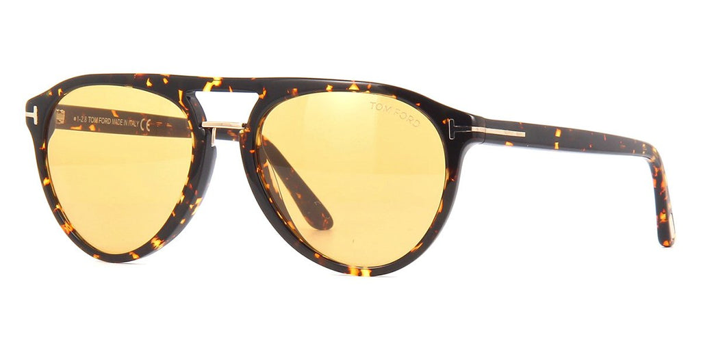 tom ford burton tf697 52f
