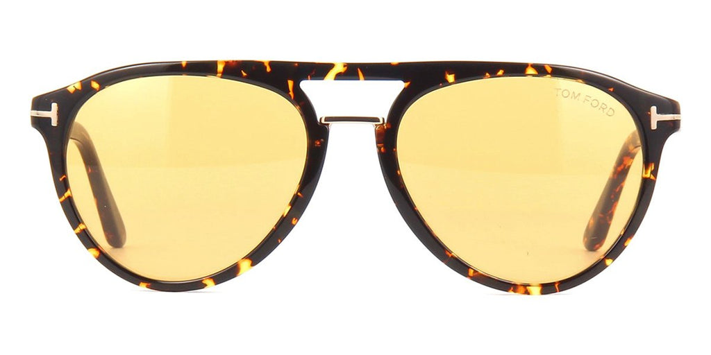 tom ford burton tf697 52f