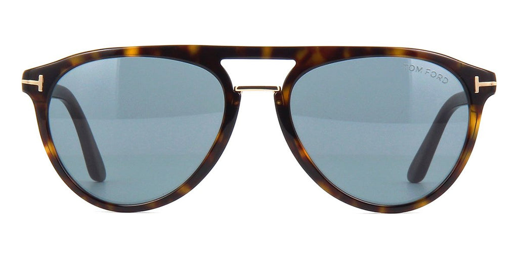 tom ford burton tf697 52v