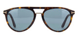 tom ford burton tf697 52v