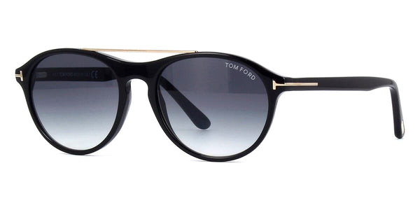 小物 TOM FORD Cameron-02 TF556 53N Tom Ford Cameron-02 TF556 01B Sunglasses – GlassesNow