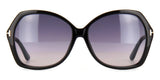tom ford carola tf0328 01b