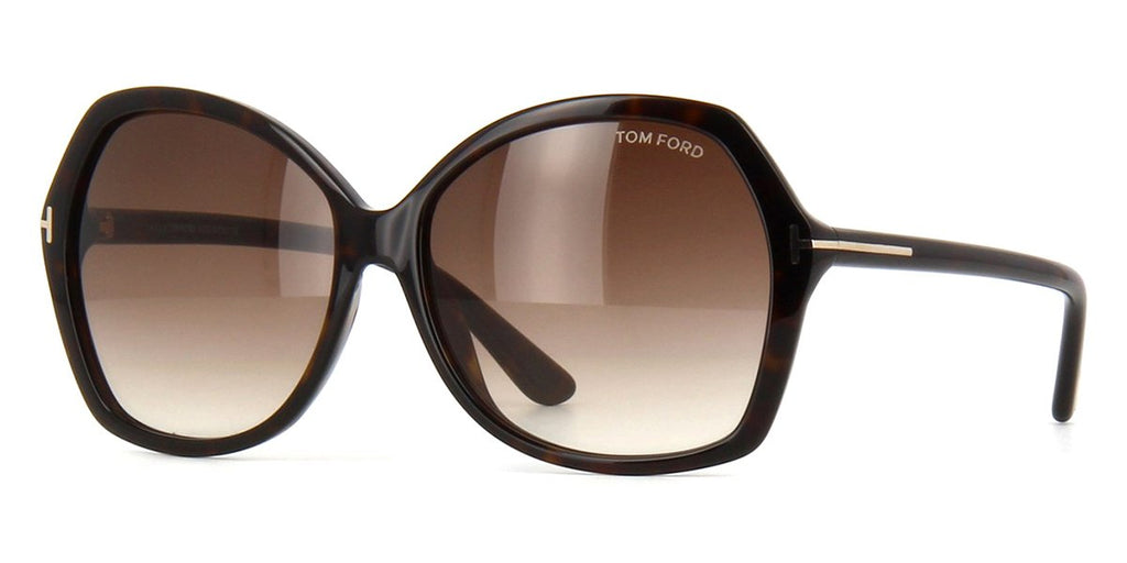 tom ford carola tf0328 52f