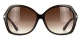 tom ford carola tf0328 52f