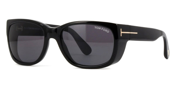 TOM FORD トムフォード Carson TF441 01A サングラス tom-ford-carson-tf441-01a-hd-