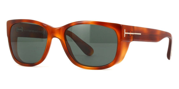 Tom Ford Carson TF441 53N Sunglasses – GlassesNow