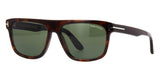 Tom Ford Cecilio-02 TF628S 52N Sunglasses