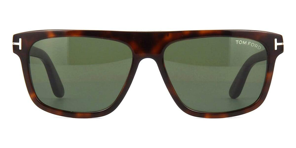 Tom Ford Cecilio-02 TF628S 52N Sunglasses