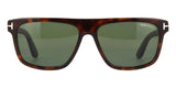 Tom Ford Cecilio-02 TF628S 52N Sunglasses