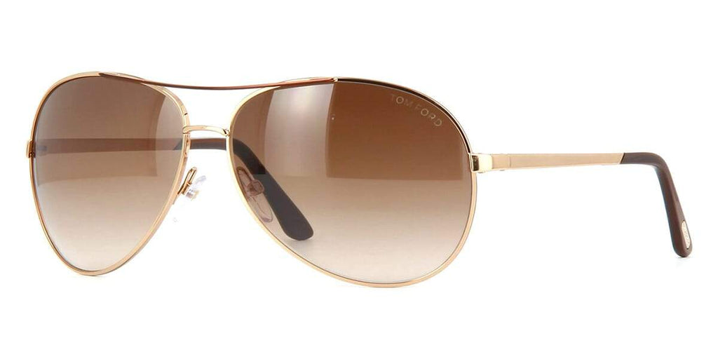 Tom Ford Charles TF0035 772 Sunglasses