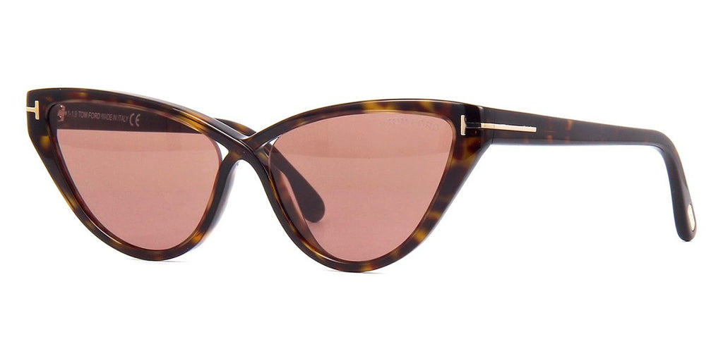 tom ford charlie 02 tf740 52e