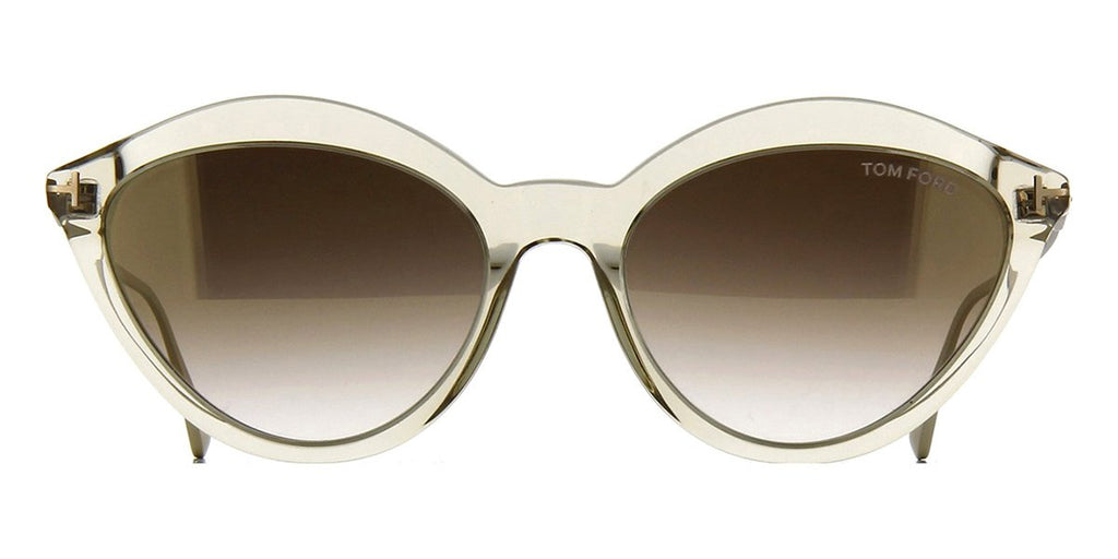 tom ford chloe tf663 20g