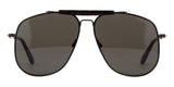Tom Ford Connor-02 TF557 01A Sunglasses