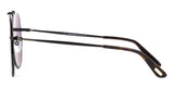 Tom Ford Connor-02 TF557 01A Sunglasses
