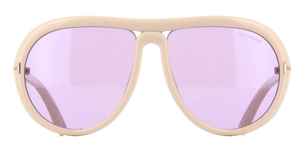 Tom Ford Cybil TF768 25Y Sunglasses