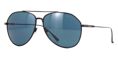 Tom Ford Cyrus TF747 28A Sunglasses – GlassesNow