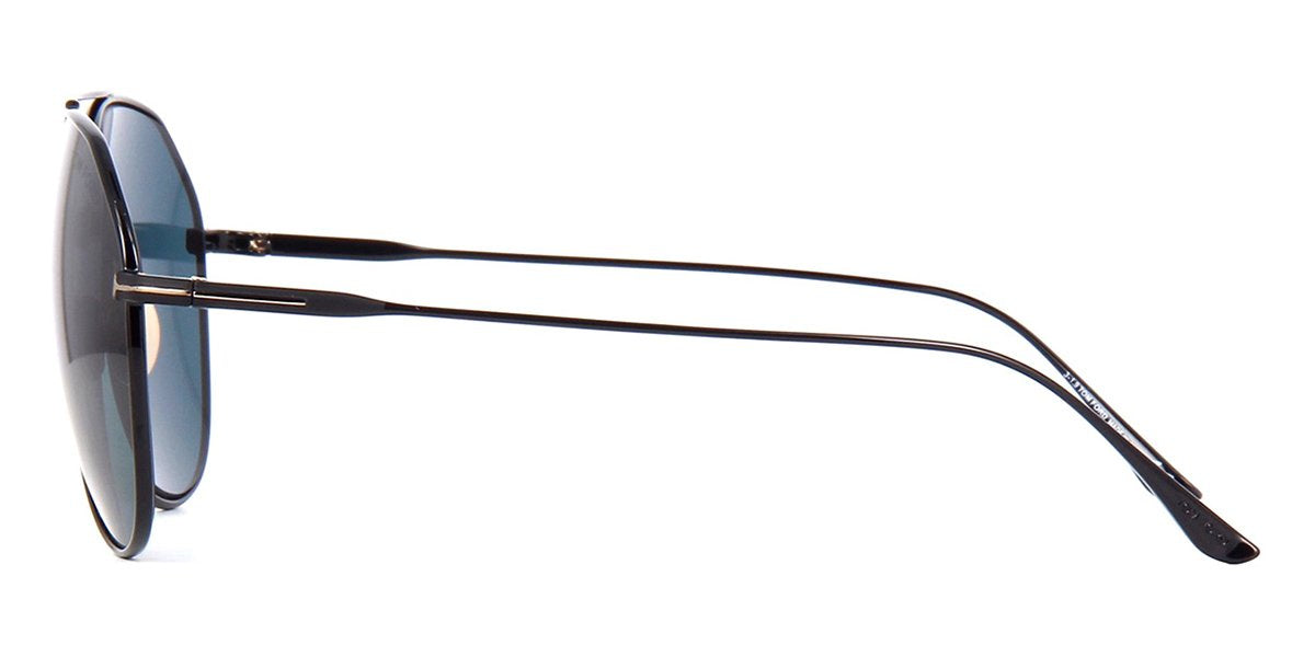 TOM FORD トムフォード TF747-D 01V サングラス CYRUS TOM FORD トムフォード TF747-D 01V サングラス CYRUS