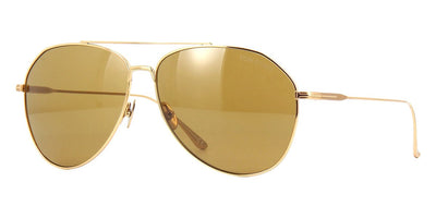 Tom Ford Cyrus TF747 01V Sunglasses – GlassesNow