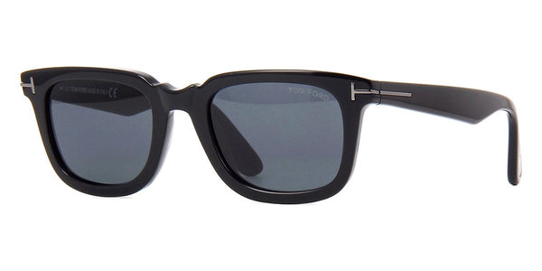 【最安値】TOM FORD Dario TF817-N 01A サングラス tom-ford-dario-tf817-n-01a-hd-