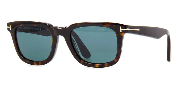 Tom Ford Dario TF817-N 52V Sunglasses – GlassesNow