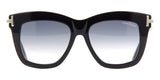 tom ford dasha tf822 01b