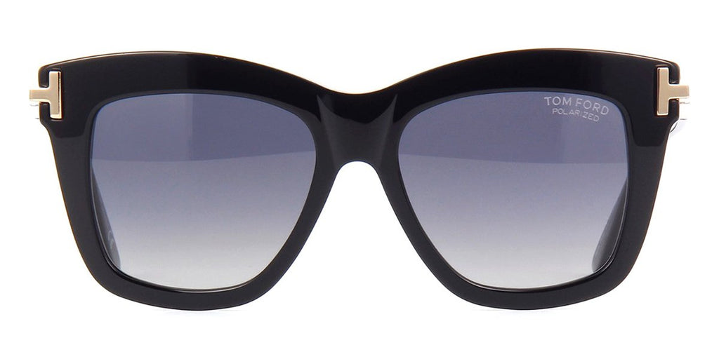 tom ford dasha tf822 01d polarised