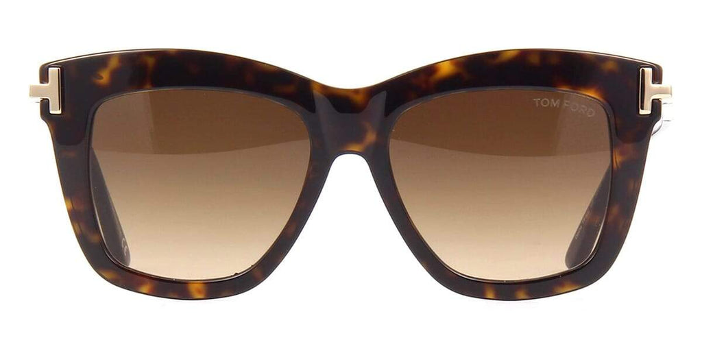 Tom Ford Dasha TF822 52F Sunglasses