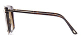 Tom Ford Dasha TF822 52H Polarised Sunglasses
