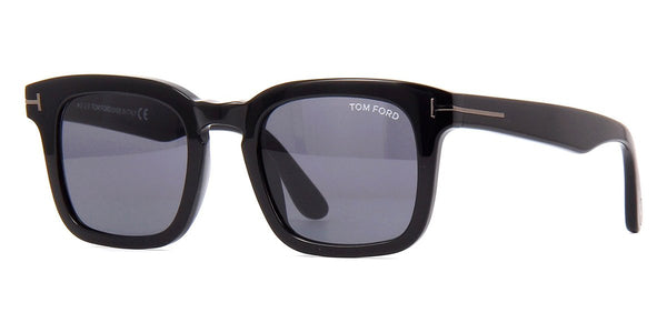 N 01a Tom Ford Ft 0751 01v Tom Ford Dax TF751 01A Sunglasses