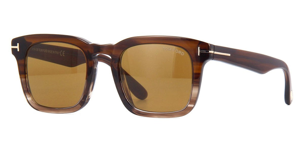 tom ford dax tf751 55e