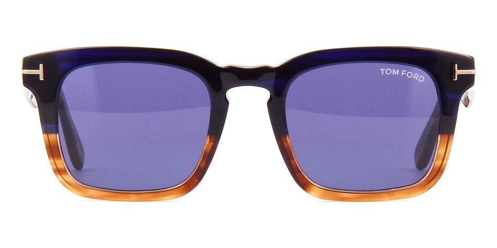 tom ford dax tf751s 55v