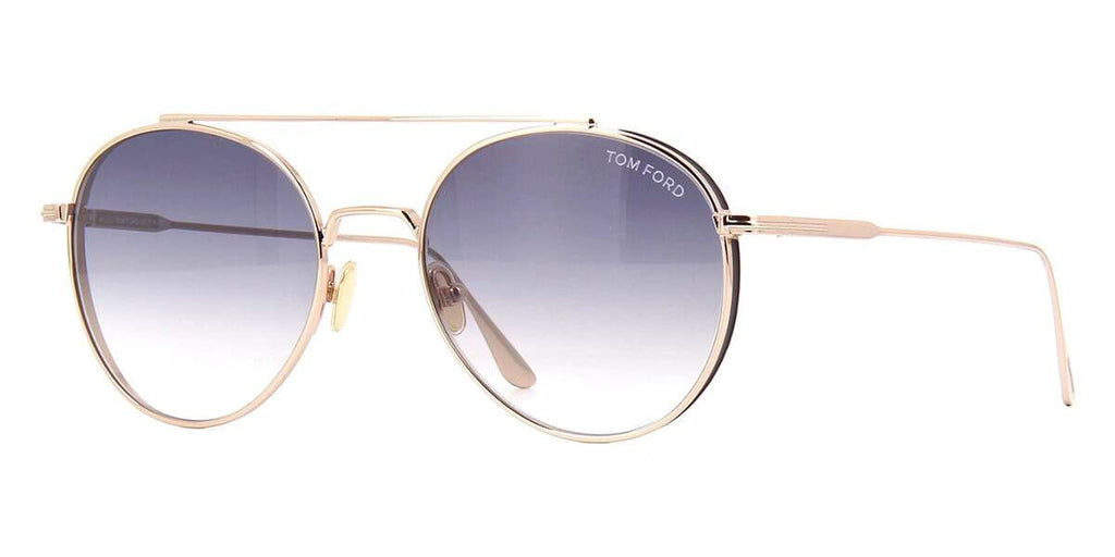 Tom Ford Declan TF826 28B Sunglasses