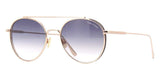 Tom Ford Declan TF826 28B Sunglasses