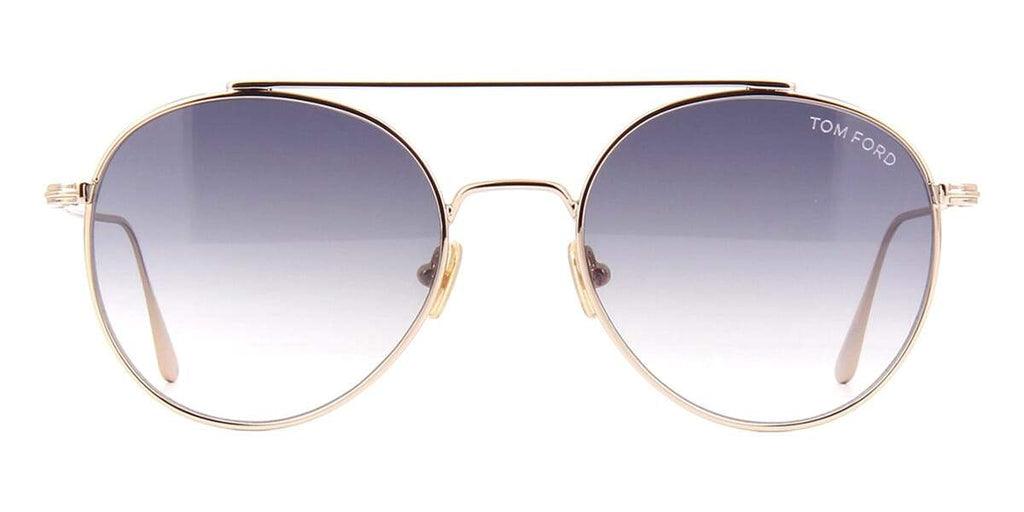 Tom Ford Declan TF826 28B Sunglasses