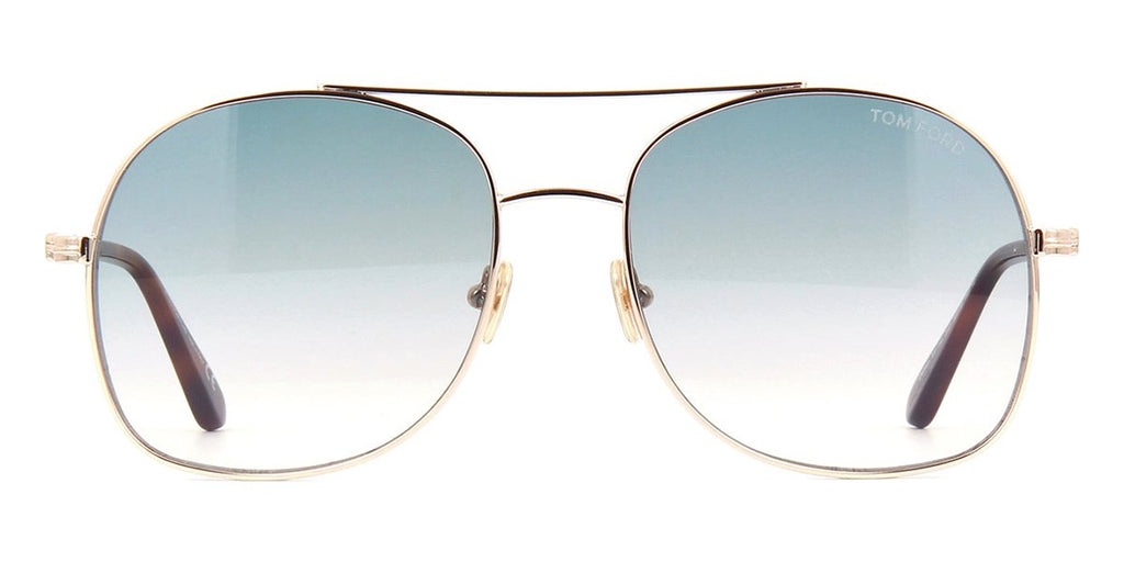 tom ford delilah tf758 28p