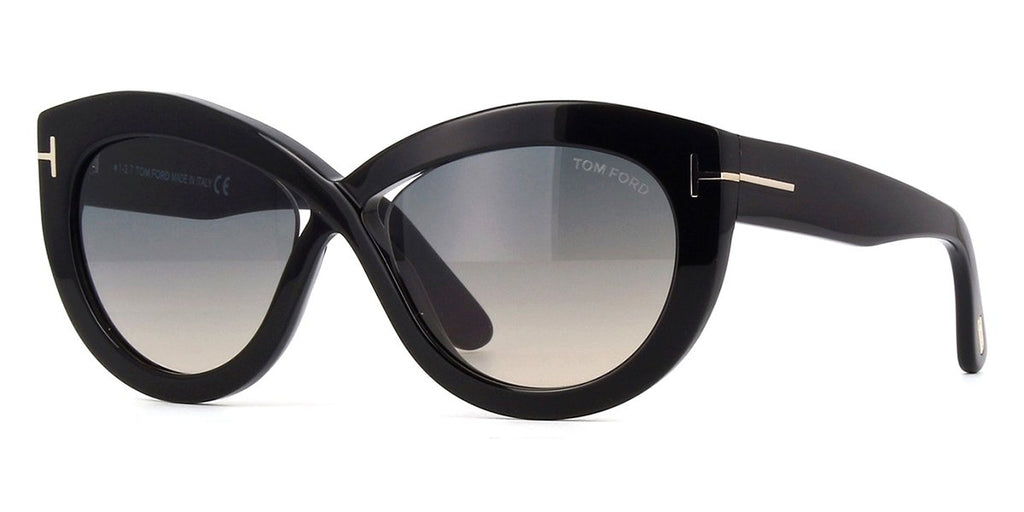 tom ford diane 02 tf577 01b