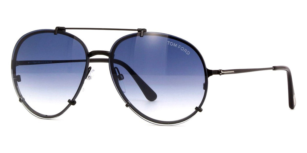 tom ford dickon tf527 01w