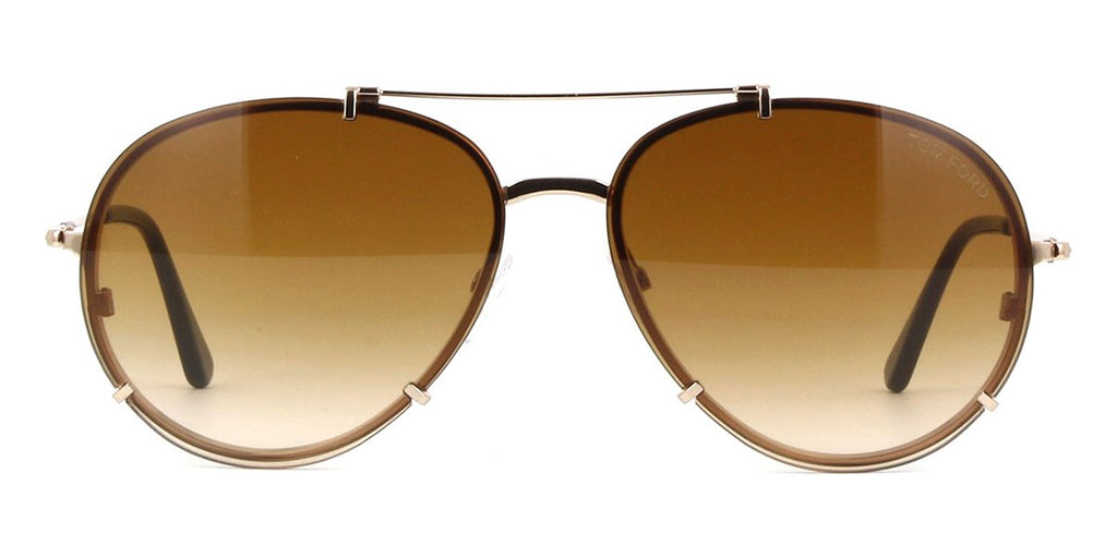tom ford dickon tf527 28f