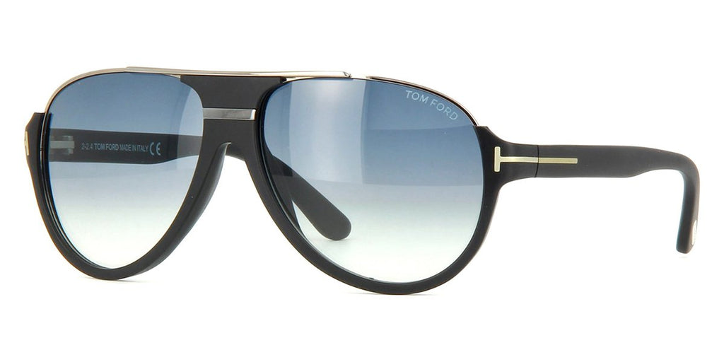 tom ford dimitry tf0334 02w