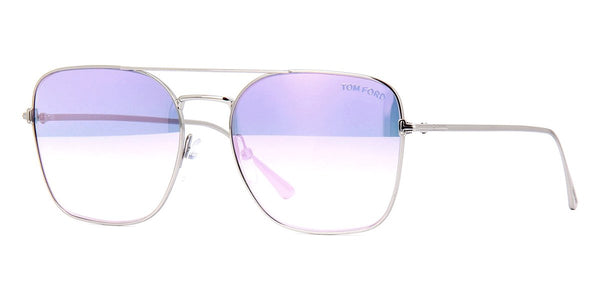TOM FORD Dylan-02 TF680 サングラス　トムフォード Tom Ford Dylan-02 TF680 16Z Sunglasses – GlassesNow