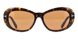 tom ford elodie tf819 52e