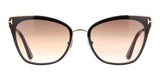 Tom Ford Faryn TF843 01F Sunglasses