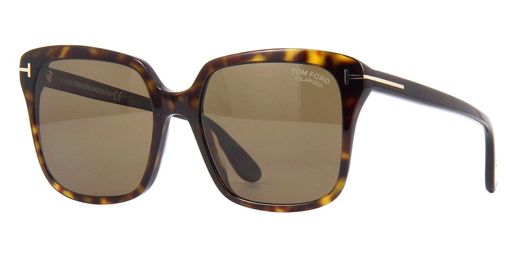 tom ford faye 02 tf788 52h polarised