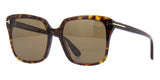tom ford faye 02 tf788 52h polarised