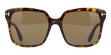 tom ford faye 02 tf788 52h polarised
