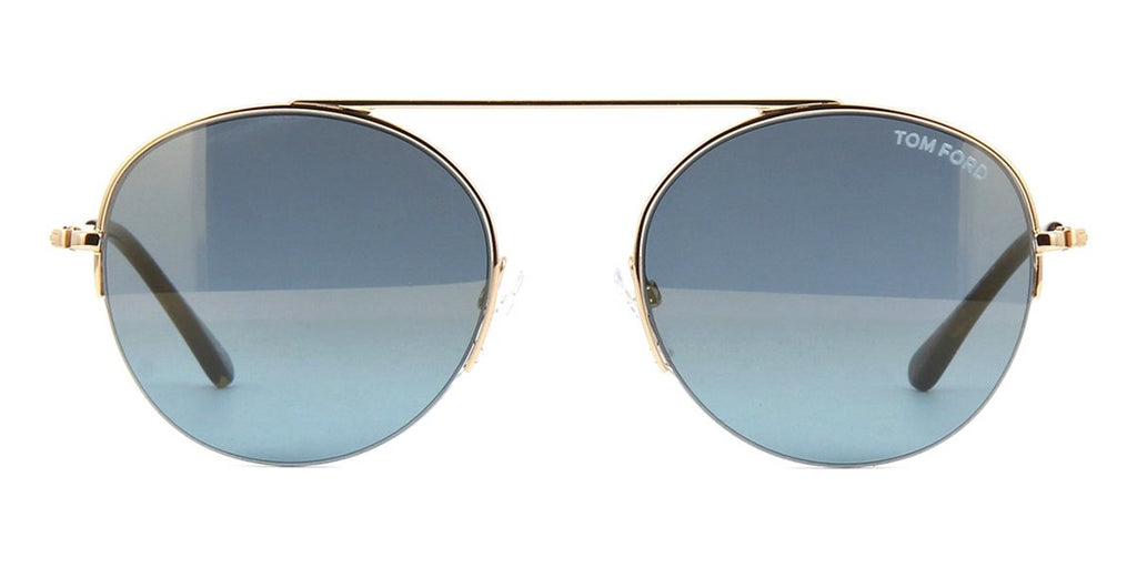 tom ford finn tf668 28x