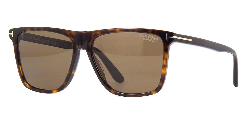 Tom Ford Fletcher TF832 52H Polarised