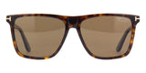Tom Ford Fletcher TF832 52H Polarised