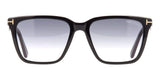 Tom Ford Garrett TF862 01B Sunglasses