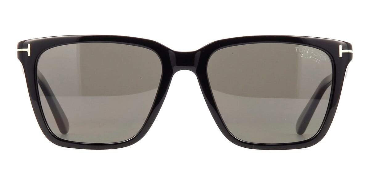 Tom Ford Garrett TF862 01D Polarised Sunglasses – GlassesNow